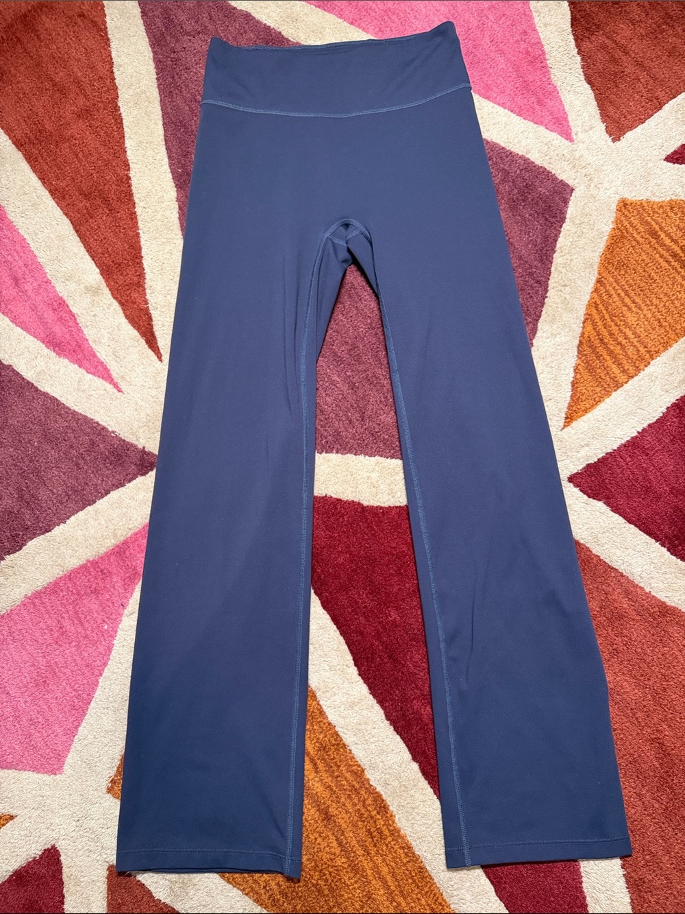 Adanola Yoga Pants Size S